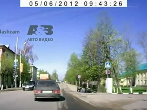 Compilation crash de voiture de la semaine #19