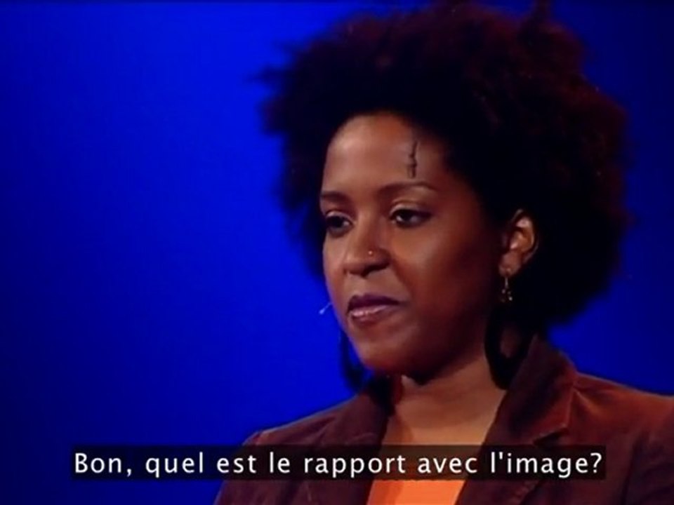 Ory Okolloh, leadership et émulation