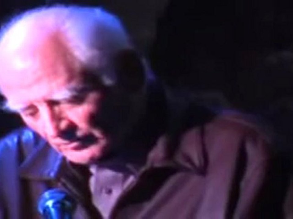 jamais je ne dirai assez merci