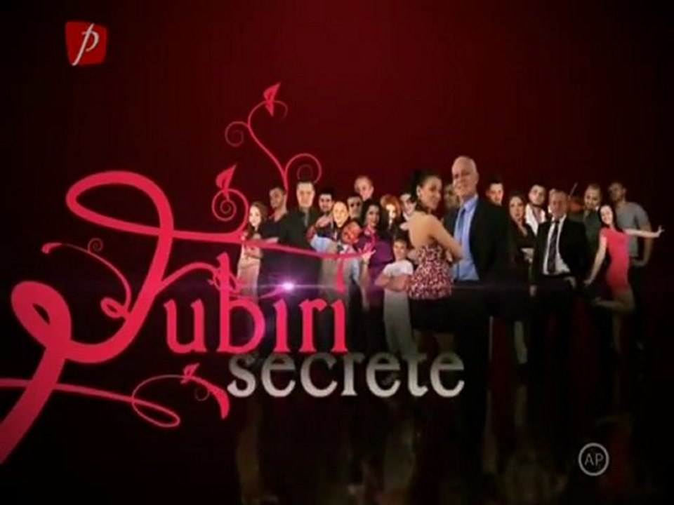Iubiri Secrete Sezon 3 - Episodul 42