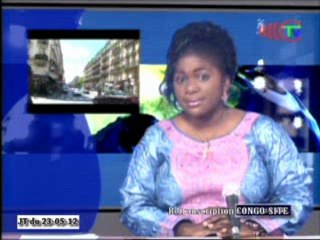 Entretien entre la communauté parisienne de Ouenzé et le conseiller Juste Moundele