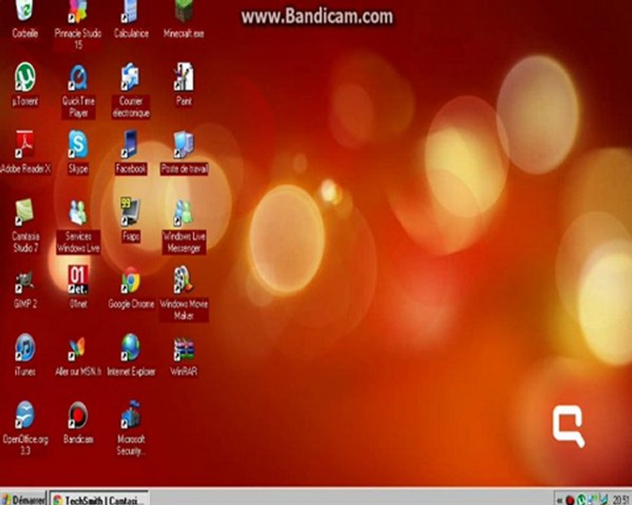 Tutoriel : Comment publier une vidéo en HD sur YouTube ou Dailymotion