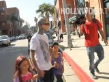 Travis Barker is the master of tattoos! - Hollywood.TV