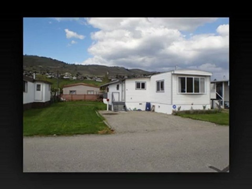 4 2727 Lakeshore Road, Vernon, BC--Close To Beach