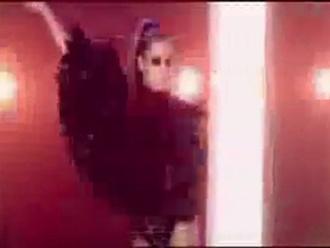 HAVANA BROWN - WE RUN THE NIGHT (VDJ LÉO CAMPBELL VIDEO REMIX)