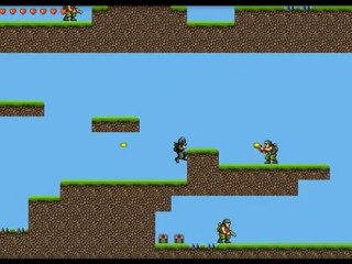 Goots Trailer: C++/SFML University Project 🎮