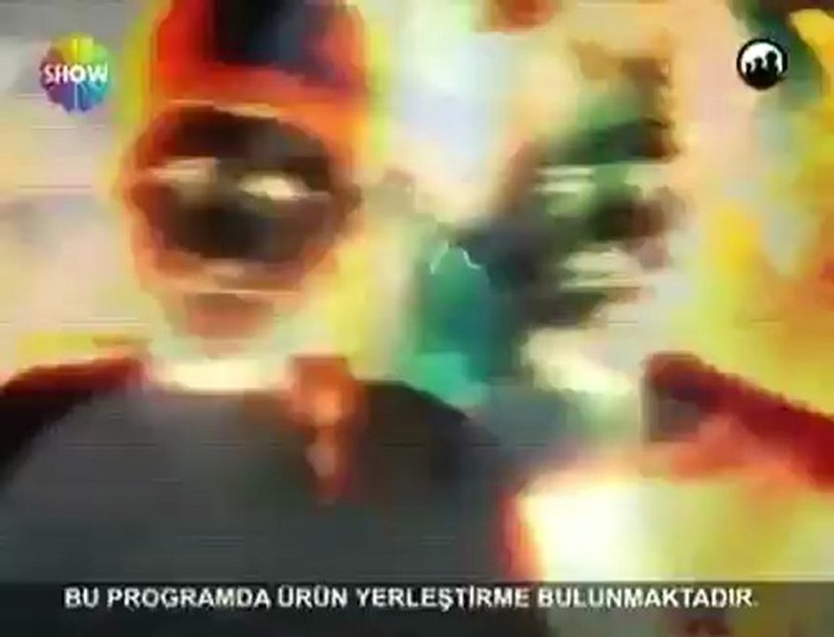Alp vs Serhat 2