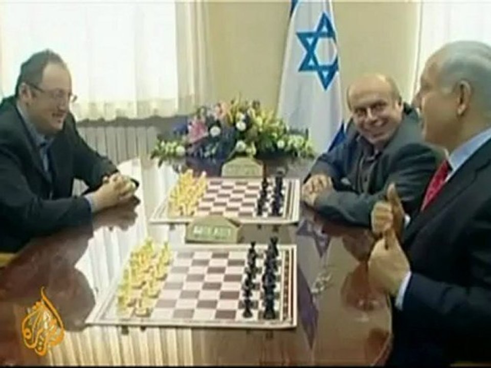 Biden in Israel
