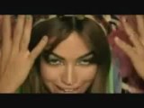 Aura Dione - Geromino (Vj Percy Tribal Mix Video)