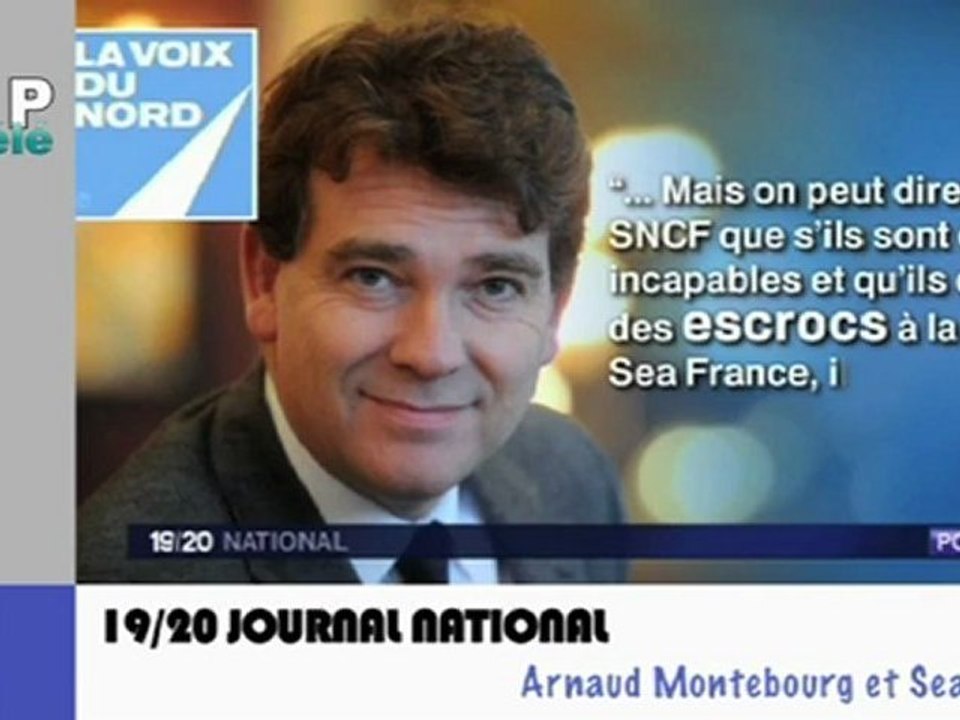 Zapping Actu du 24 Mai 2012 - Joutes politiques, un colon israélien tire sur un palestinien