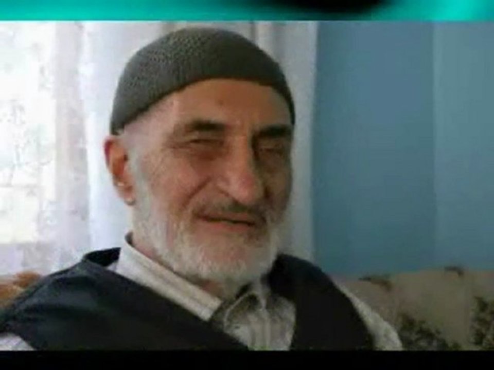 MEVLÜT İHSANİ-ELA GÖZLÜ DİLBER