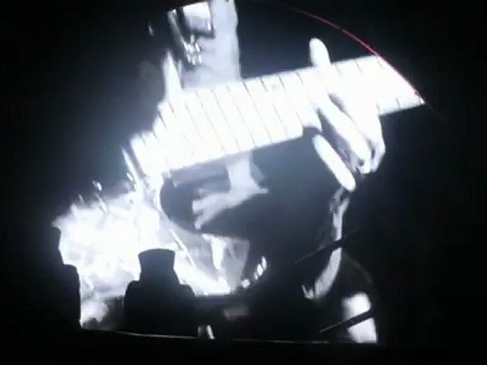 Coldplay - Warning Sign @ Nice