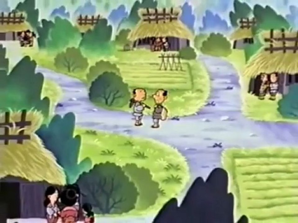 MNMB 念仏天狗