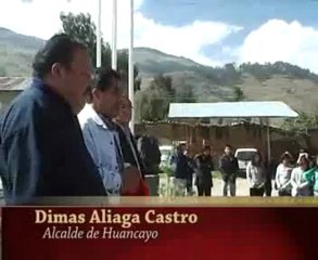 2da Visita a la Av La Victoria - Palián