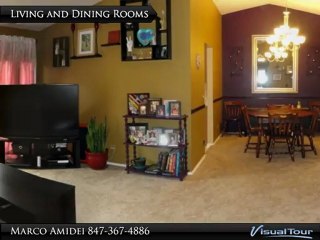 174 Bluewater Lane Vernon Hills, IL