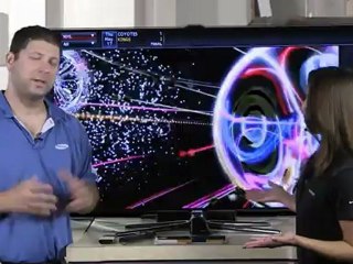 TigerDirect TV: Samsung 55" Class LED 3D HDTV