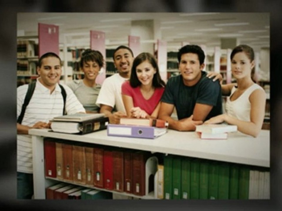 Securing Scholarships For Left Handed Students Efficiently