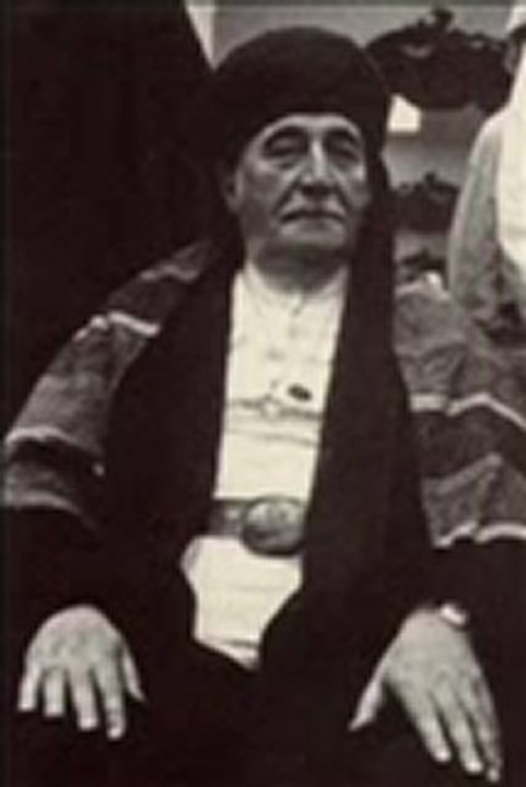 Aski Muzaffer Ozak Efendi (K.S) - Asr Suresi şerhi