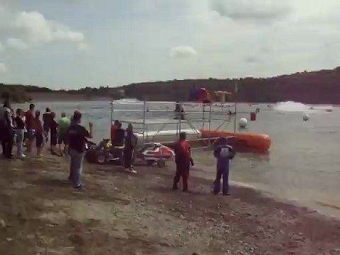 championnat d europe de jet ski 2012 belgique O2R JET SKI