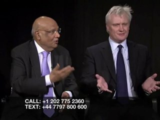 Riz Khan -Minorities and the UK elections