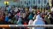 Egypte  Frères musulmans et chrétiens s’activent