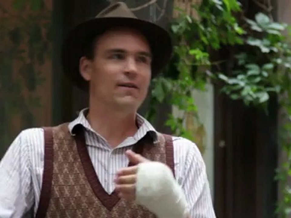 Charlie Caper 2