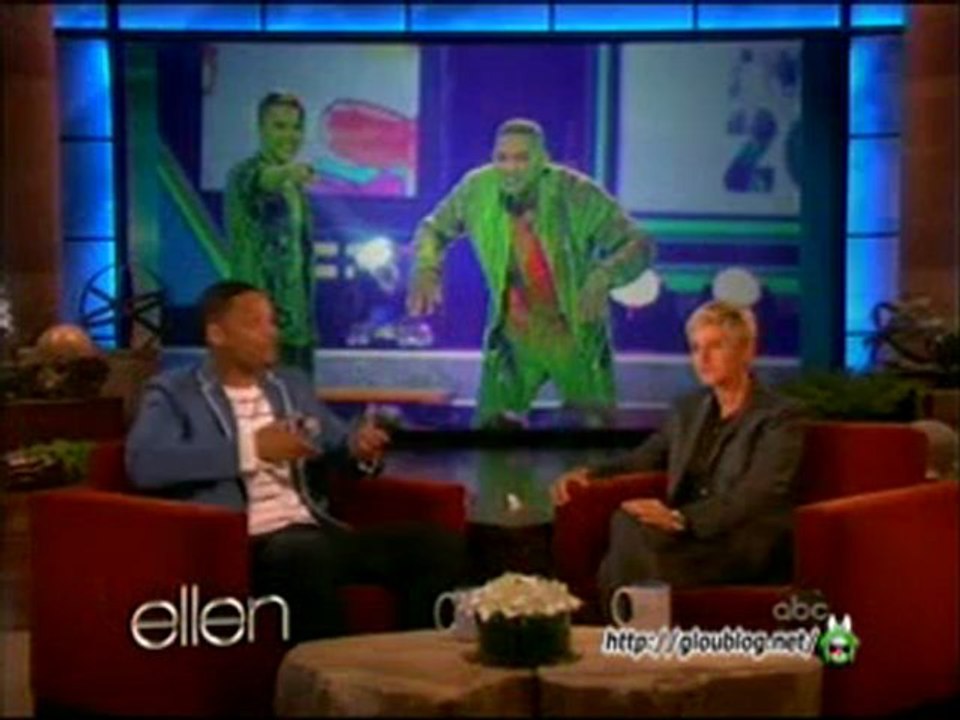 Will Smith Interview May 23 2012