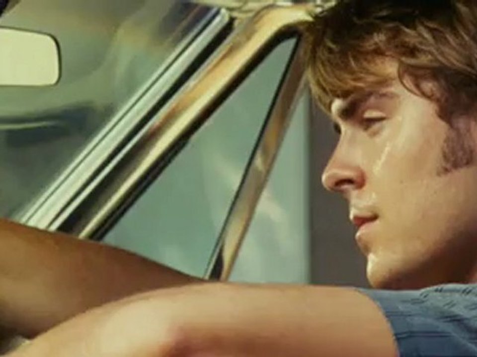 PAPERBOY, Extrait VOST