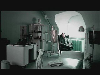 Lacrimosa - Lichtgestalt