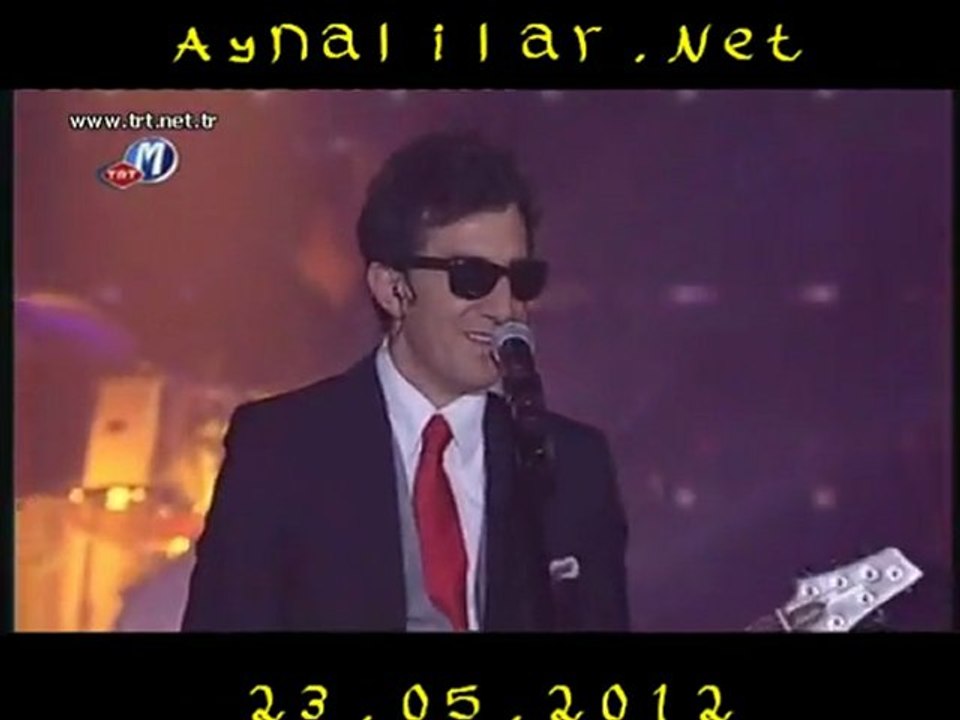 Aynadan yansiyanlar 23.5.2012