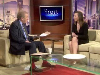 Frost Over the World - Should drug addicts be sterilised?