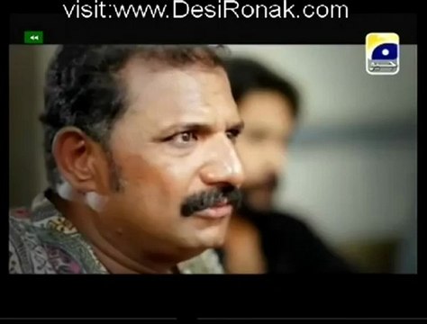 Kash Mai Teri Beti Na Hoti - Episode 137 - 23rd May 2012 part 2