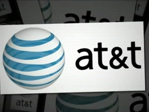 AT&T U2800A Speaker Phone with Messaging Basic Cell Phone for 19.99