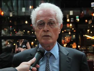 Lionel Jospin soutient Pascal Cherki