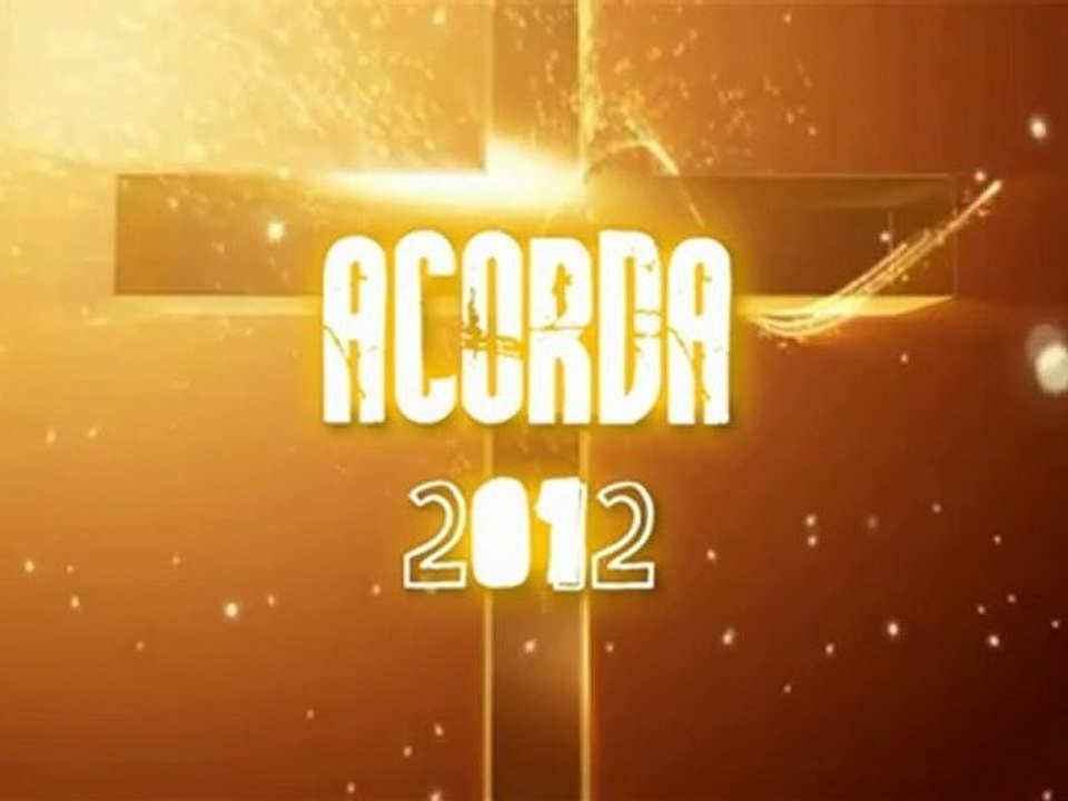Acampamento