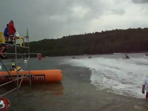 championnat d europe de jet ski 2012 belgique O2R JET SKI