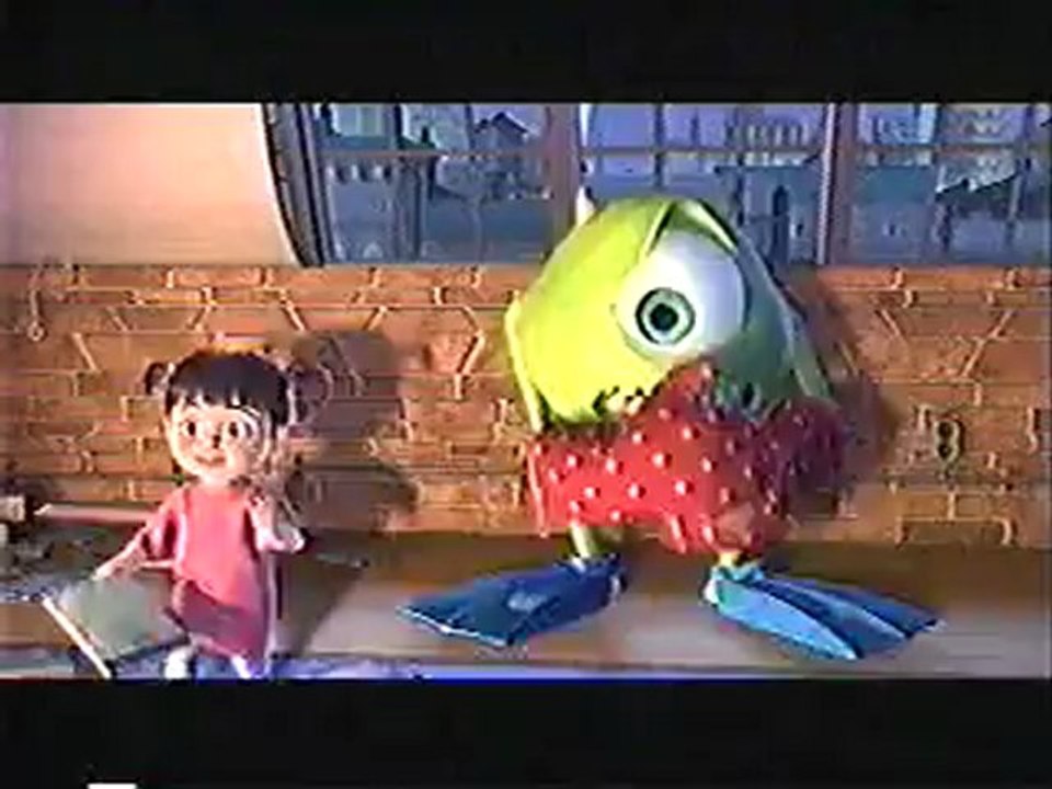 Opening To Peter Pan In Return To Never Land 2002 VHS - video Dailymotion