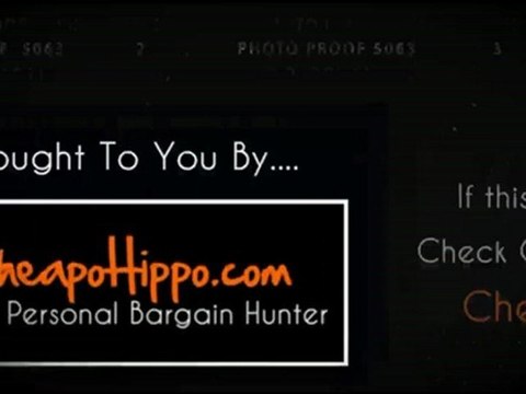 Sony DVP-FX750,P Portable DVD Player 7 inch Widescreen Display, Remote Control, Pink $89.99