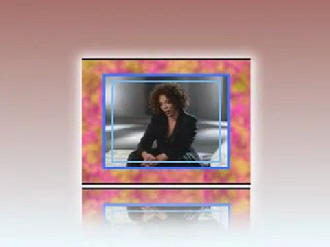 Donna Summer - I Will Go With You (Vj Percy Tribal Mix Video)