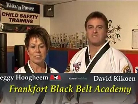 New Lenox Taekwondo l New Lenox Taekwondo Classes