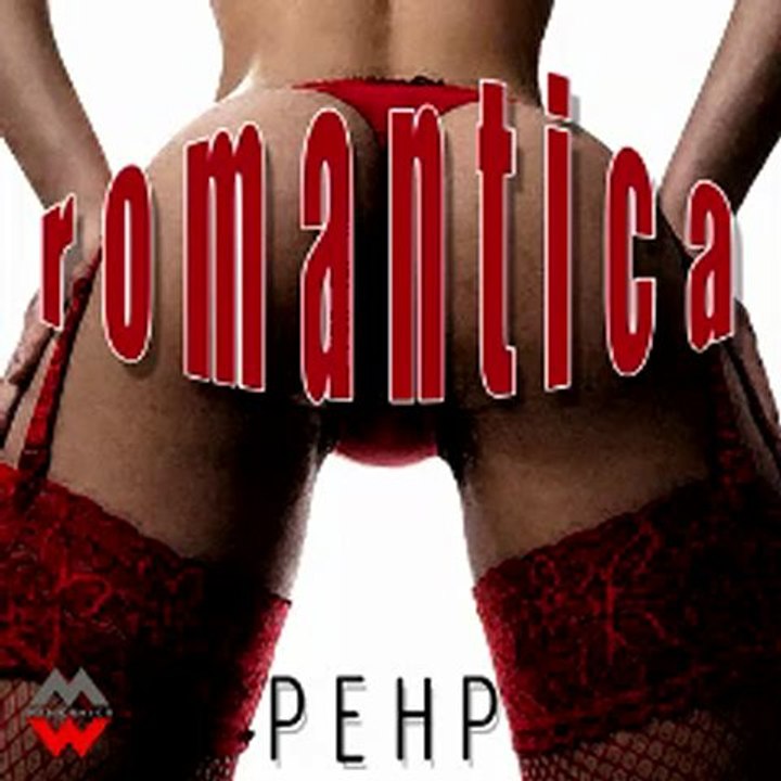 PEPH - Romantica (Houseways Main Mix Radio Edit)