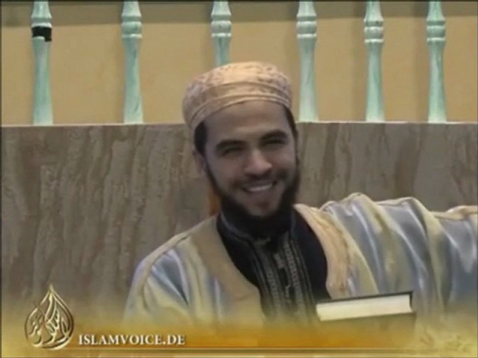 Islam und reformation?