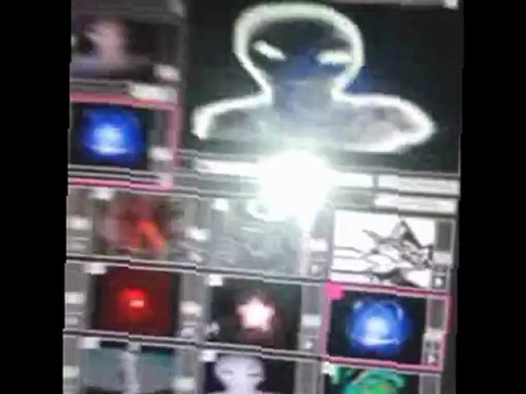 visu VJ Cilexlamistika cecile/ Matrox Soirée Fantomatik record Suburbass Zink Djaming Mempamal Aides OutReach