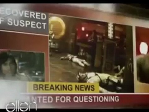 Total Recall : Mémoires Programmées - Extrait #1 [VO|HD]