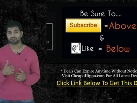 MID 70006, m706 - Google Android 2.2 7' Touchscreen Tablet PC for $86.95