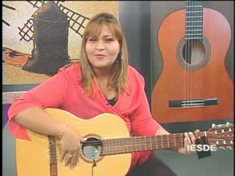 Espanhol - AULA 01 - Pronomes