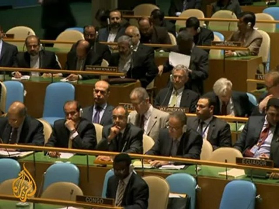 New steps on nuclear disarmament