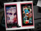Nokia Lumia 800 (SIM Free Unlocked, Black) $725.00 - Hot Deal