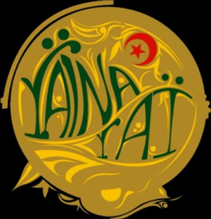 Raïna Raï - Ouine Daouek