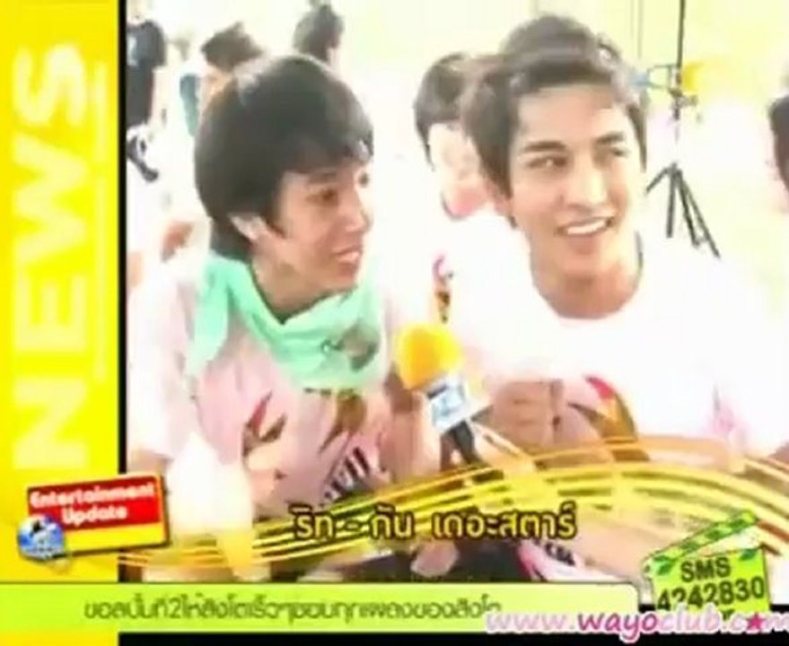 Spot MHTV  ออกอากาศทั่วประเทศและทั่วโลก